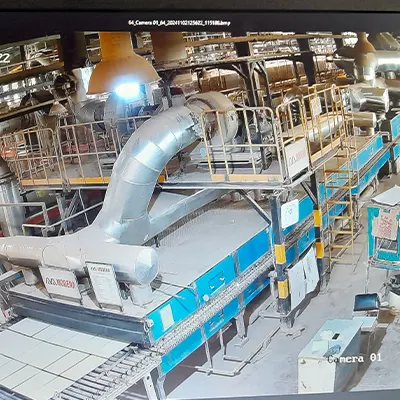 نمایندگی دوربین هایک ویژن در یزد