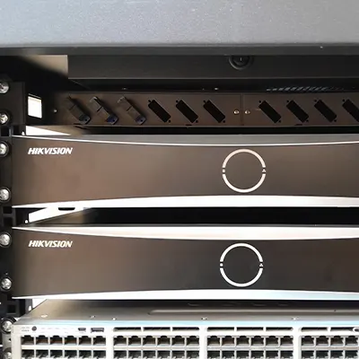 فروش دستگاه هایک ویژن در استان یزد