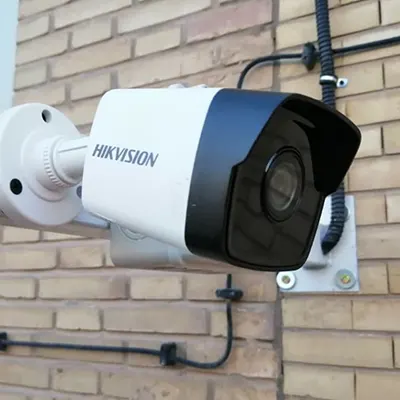 نمایندگی هایک ویژن در استان یزد